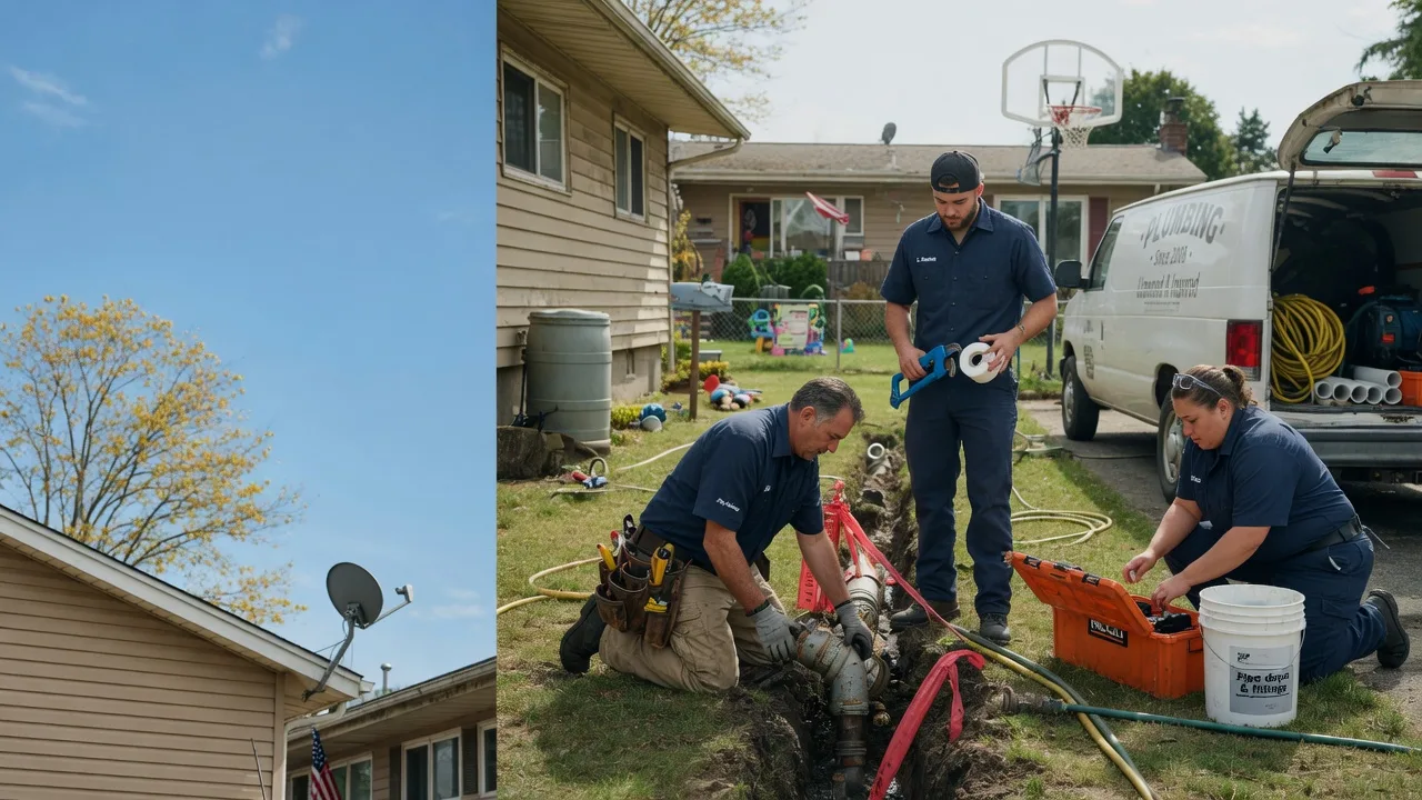 Garbage Disposal Replacement in Saint Catharine, KY near me