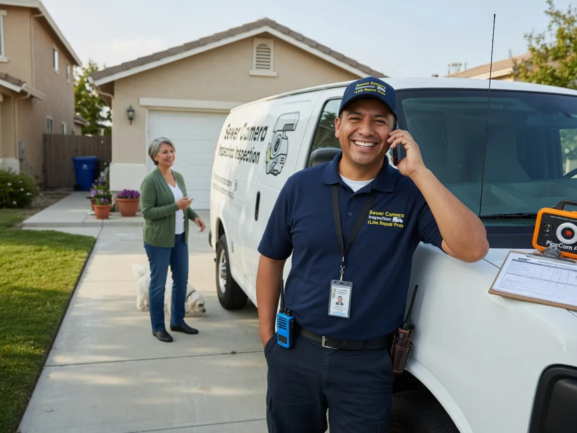 Sewer Line Repair Saint Catharine, KY FAQs